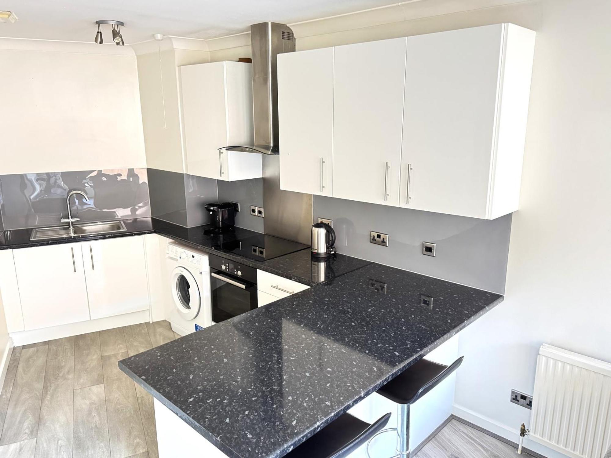 Vakantiehuis Centre Flat With View York